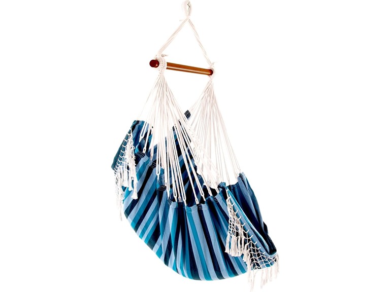 Vivere B539 Vivere HAMMOCK CHAIR BRAZILIAN Island Breeze