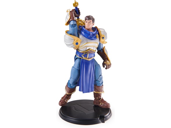 League of Legends, Garen Action Figure