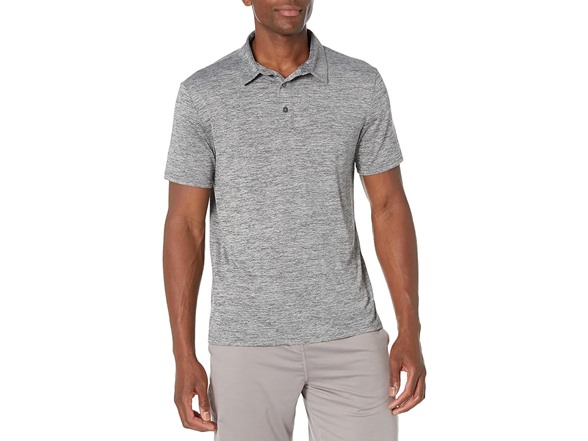 Dark Grey Heather