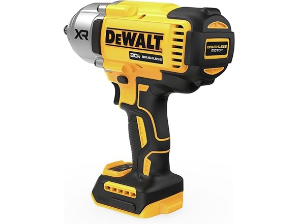 DEWALT DCF900B 20V MAX Cordless Impact Wrench