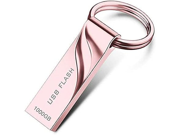USB Flash Drive