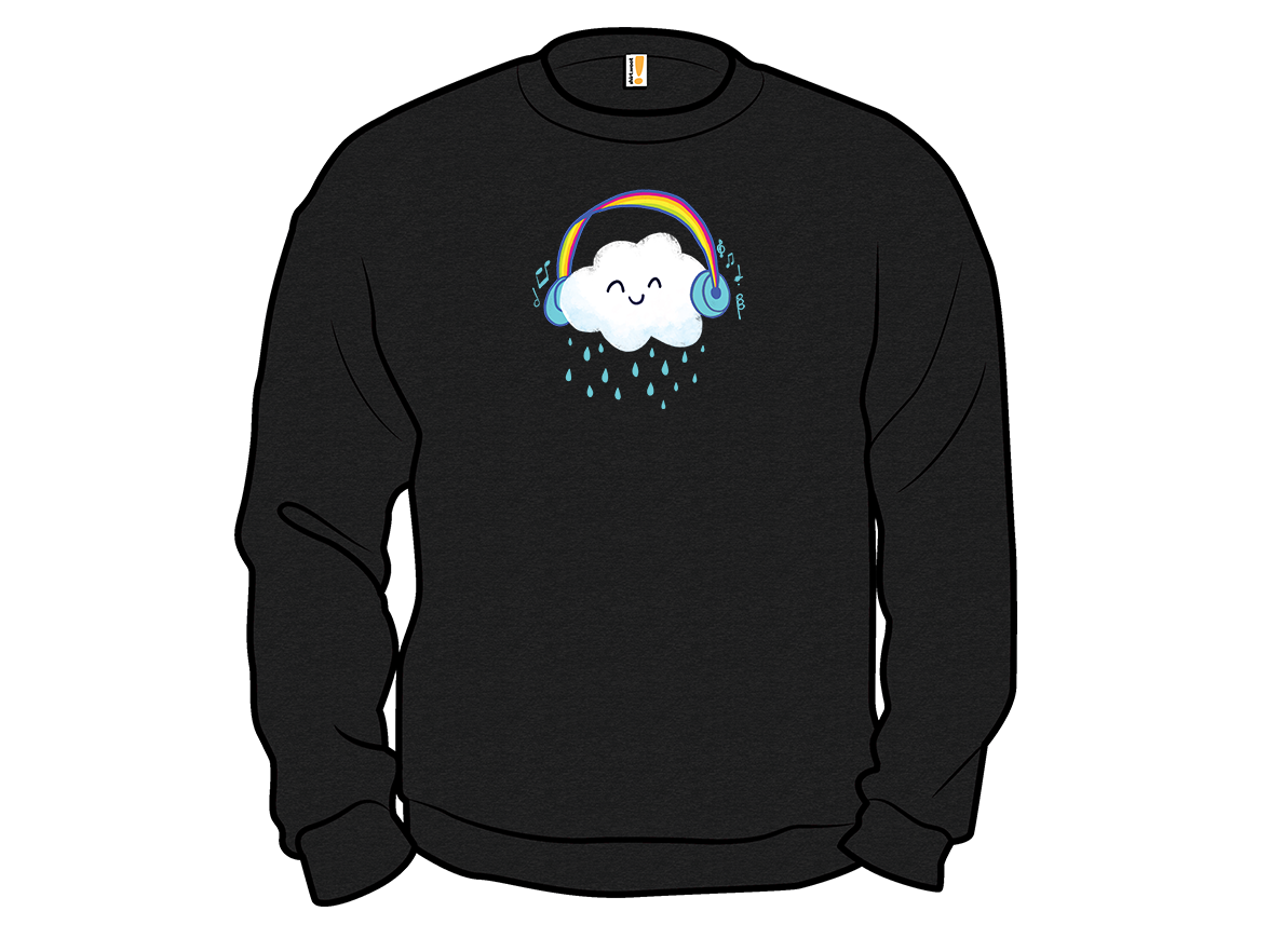 Cloud Music - Gallery 11