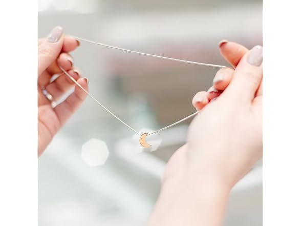 60Pcs Alloy Spacer Bead Connectors for DIY Jewelry