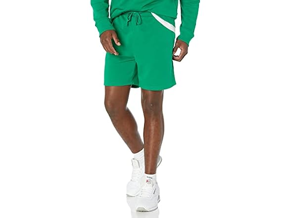Amazon Essentials Men Lightweight French Short