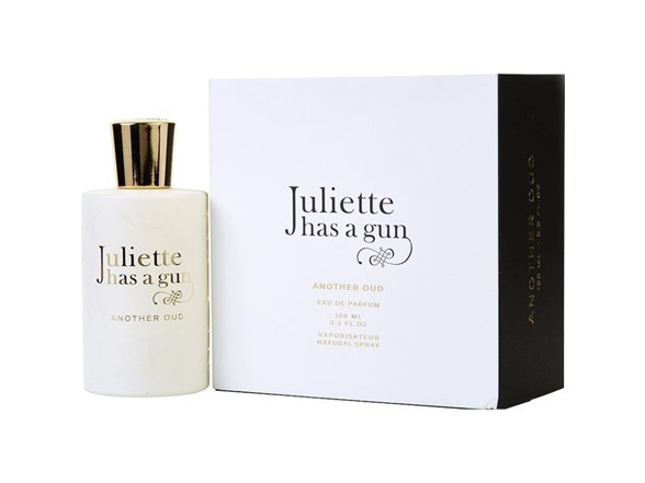 Another Oud By Juliette Has A Gun, 3.3 Oz EDP