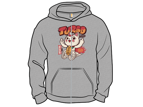 Turbo Garage