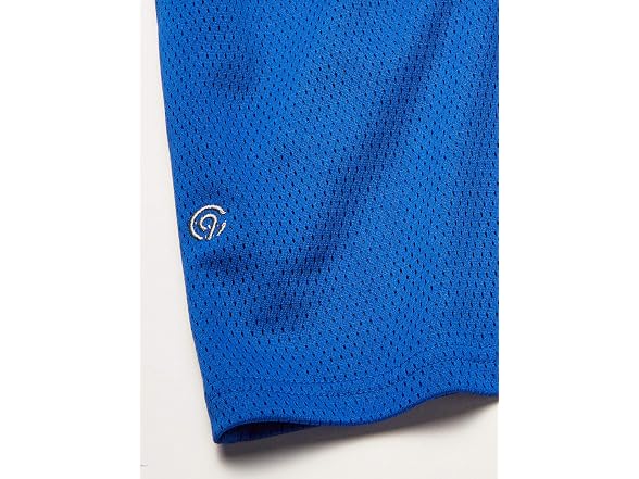 C9 Champion Boys (S) Core Mesh Shorts Awesome Blue