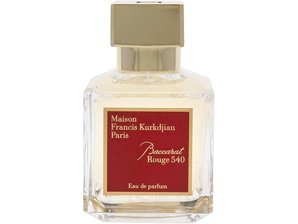 Maison Francis Kurkdjian Baccarat Rouge 540 EDP, 2.3 Fl Oz