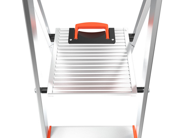 Little Giant Ladder Systems 15500-041 5' HERO