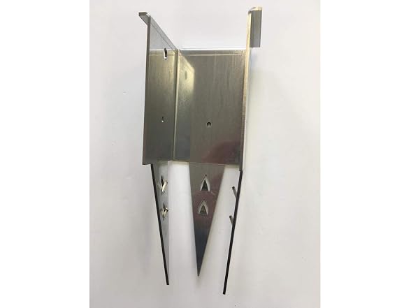 Postmaster 50442 Fence Post Repair Kit