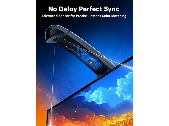 FFJ TV LED Backlight with Sensor | 55-65