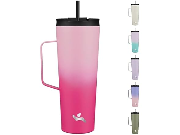 Konokyo 26 oz Insulated Tumbler with