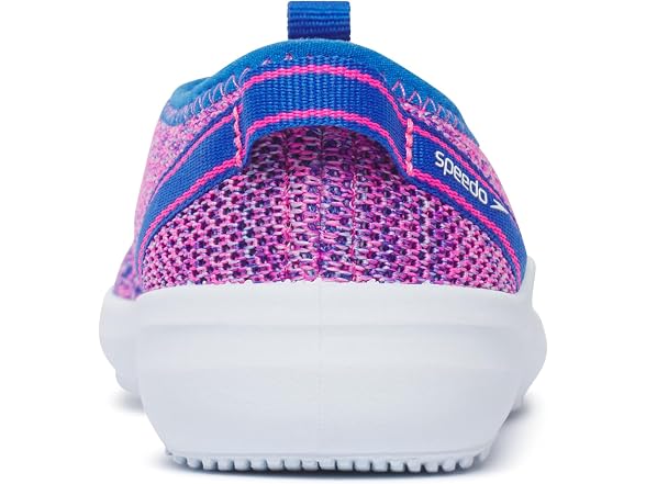 Speedo Unisex Unisex-Child Water Shoe Pro Kids