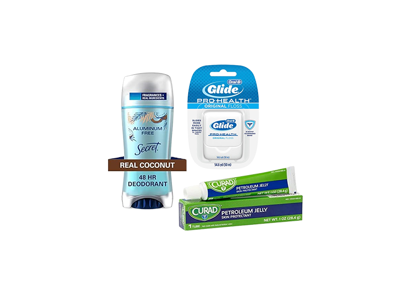 Glow-cery Spectacular! 