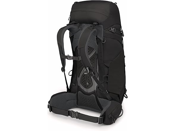Osprey Kestrel 38L Men's Backpacking Backpack