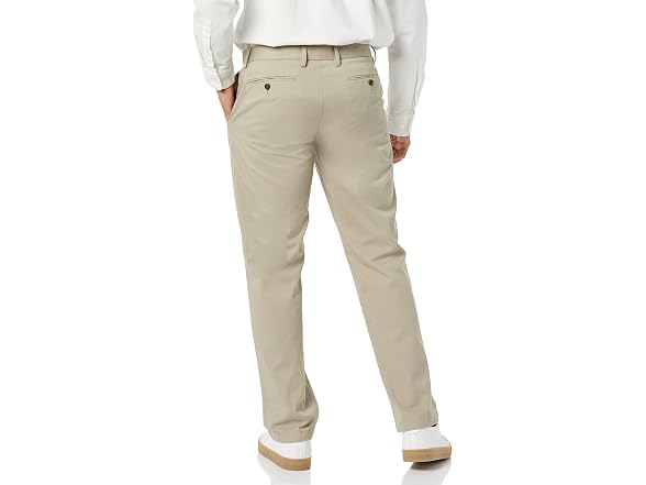 Amazon Essentials Men (30W x 28L) Pant Khaki
