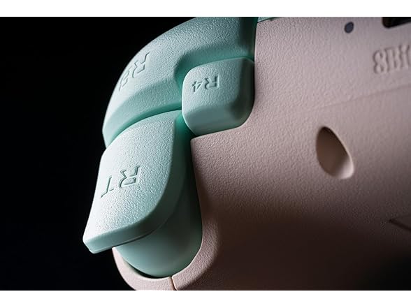 8BitDo Ultimate 2C Wired Controller for Windows PC and Android