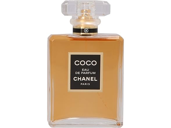 Coco by Chanel for Women EDP 3.4
