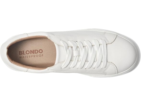 Blondo Women's Venna Sneaker (8.5) - Gallery 3