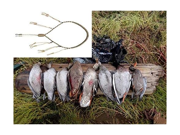 GLORYFIRE Duck Call Lanyard