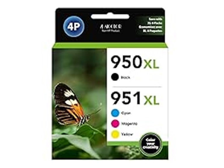 ZHAICOLOR 950XL 951XL Comb Replacement