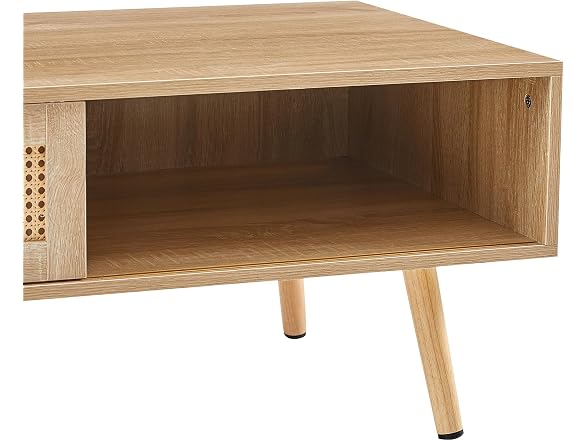 Mid Century Modern Coffee Table