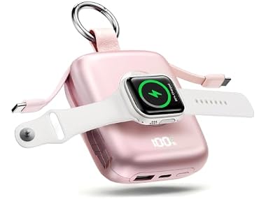 $19.99, Was $83.99, 76% Off! Taefoqun Portable Charger, 10000mAh dealfomo