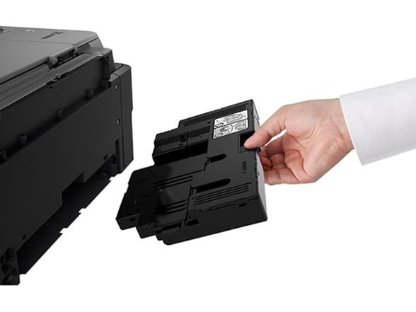 Canon MC-G02 Maintenance Cartridge, Comp