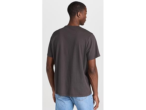 Madewell Men's Garment-Dyed Allday 