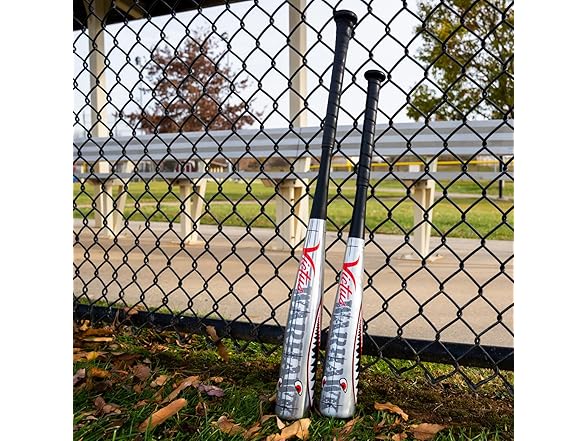 Victus Vibe Warhawk USSSA Baseball Bat, -8, 32"/24 oz 2 3/4" Large Barrel