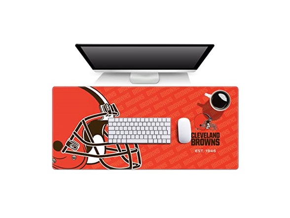 YouTheFan NFL Logo Series Pad
