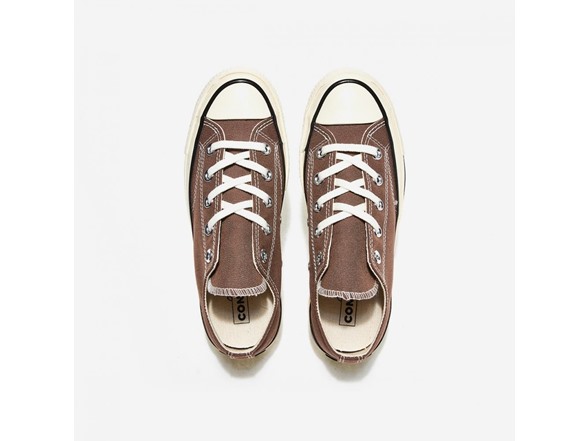 Converse Chuck 70 Brown Mens Shoes