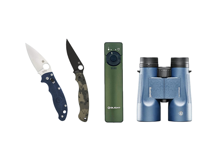 Hunting & Tactical Extravaganza - Gallery 2