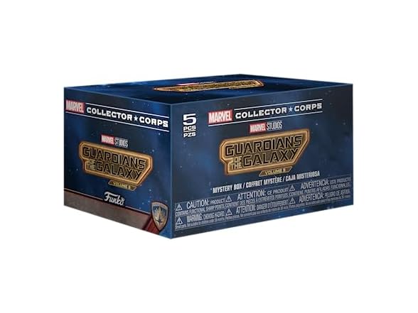 Funko Marvel Guardians of The Galaxy: Volume 3-3XL