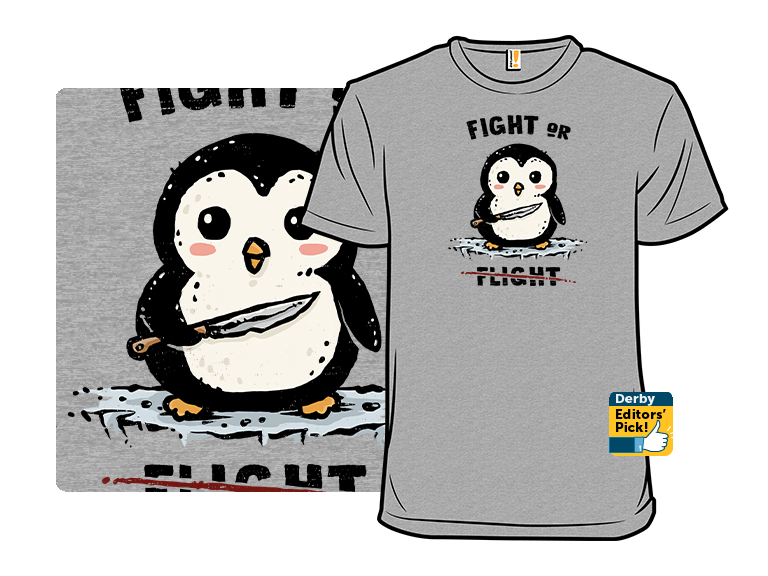 Fight Or Flight