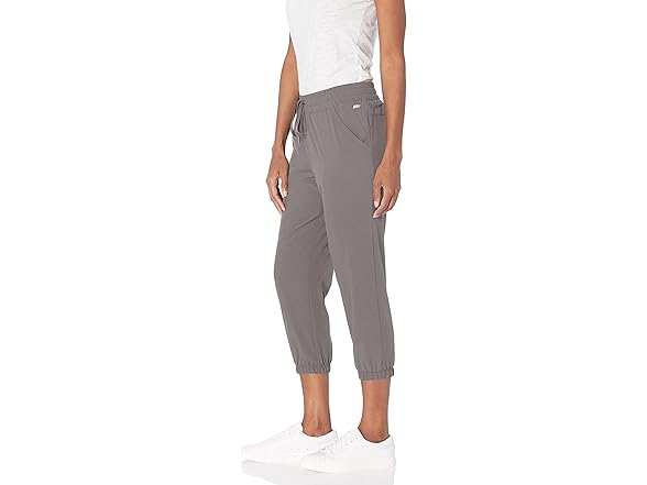 Amazon Essentials Women Studio Woven Stretch Pant