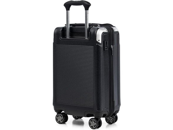 Travelpro Platinum Elite Hardside 20" Carry On w/ Laptop Pocket