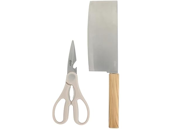 Oster Huntingfield 2 Piece Knife Set