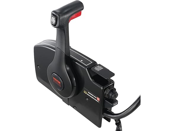 VEVOR Boat Throttle Control