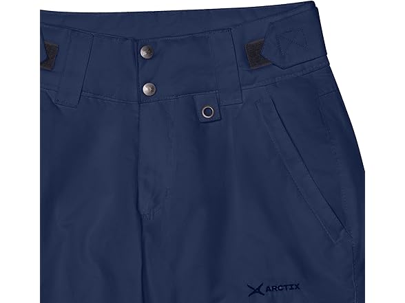 Arctix Snow Pant (M) Blue Night