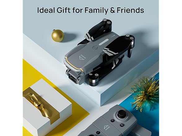 Ameta Drone with 4k Camera