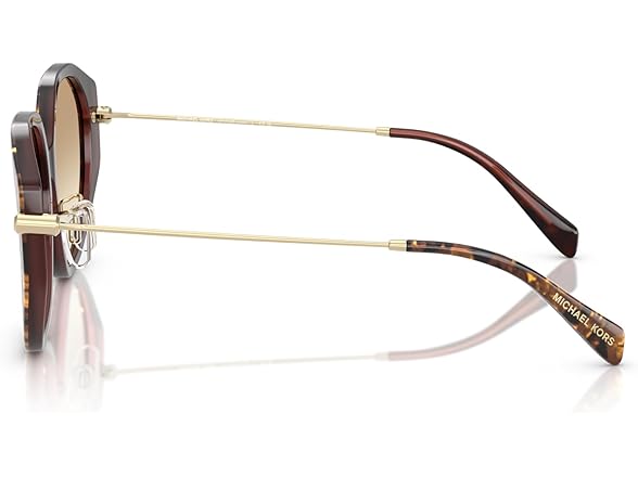 Michael Kors Women's MK2248D Jinan Sunglasses