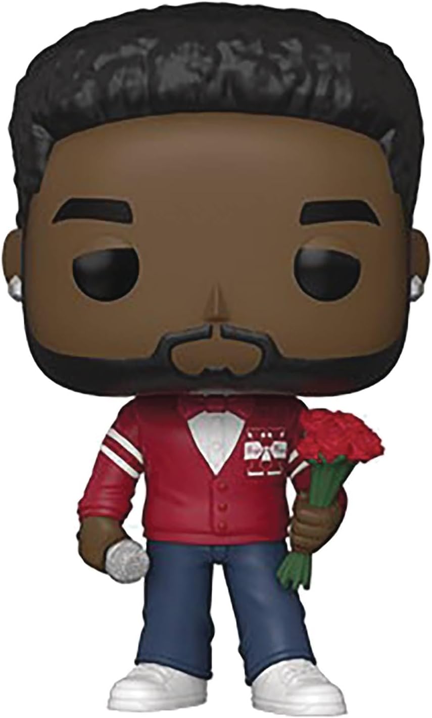 Funko Pop! Rocks - Gallery 13