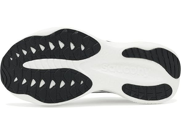 Saucony Ride 19 Men's Shoes
