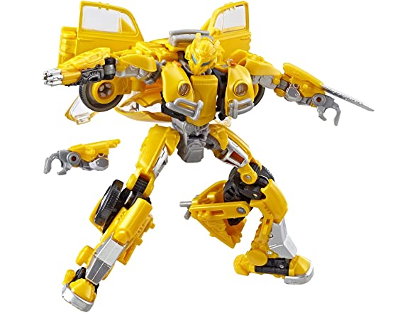 Transformers Studio Series Bumblebee