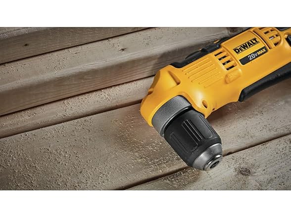 DEWALT DCD740B 20-Volt MAX Li-Ion Drill (Tool Only)