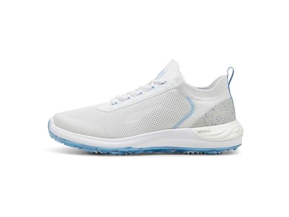 Puma White-regal Blue