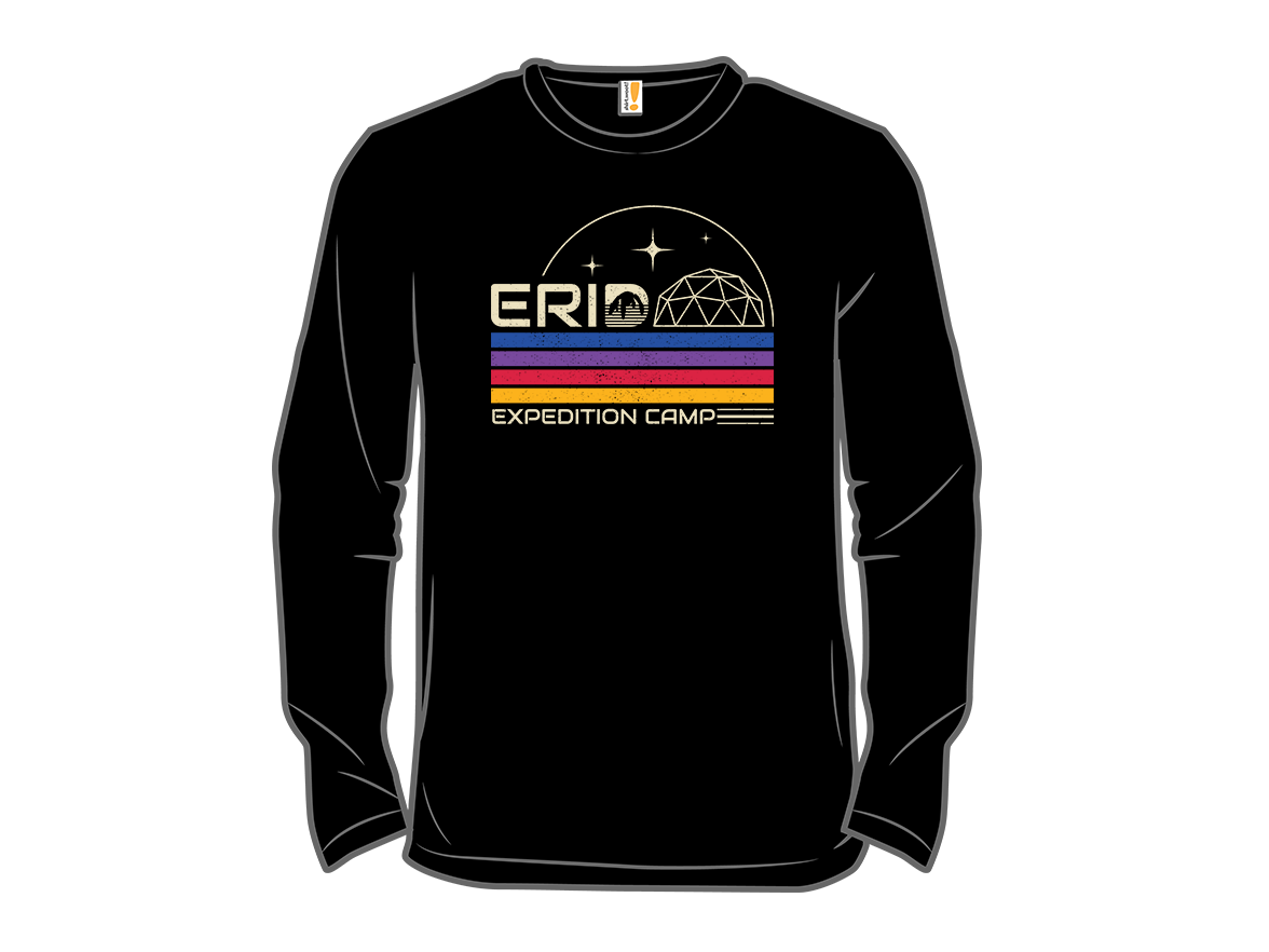 Erid Expedition Camp - Gallery 13