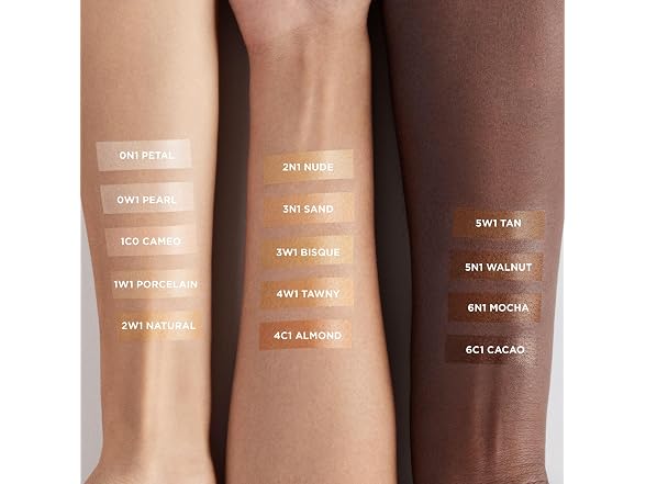 Laura Mercier Tinted Moist Light Revealer Natural