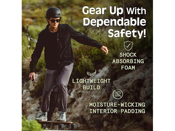 Retrospec Dakota Protective Bike Helmet
